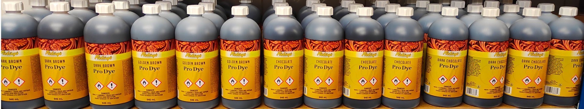 Pro Dye